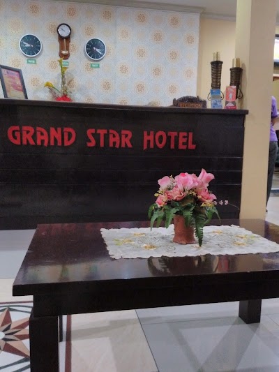 Photos of Grand Star Hotel