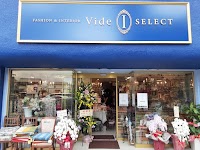 ヴィード・アイ・セレクト