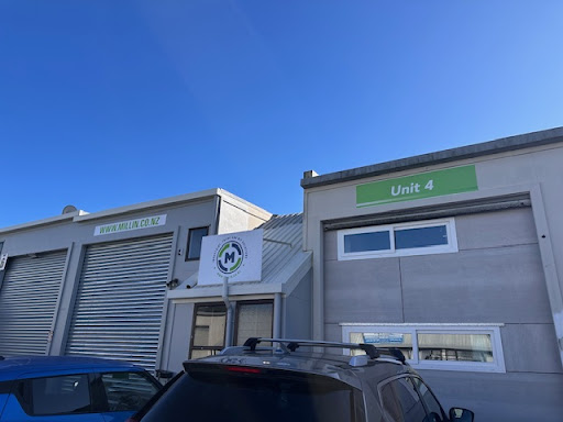 Millin Distributors