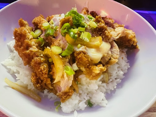 SUSHIMAZING - Visual