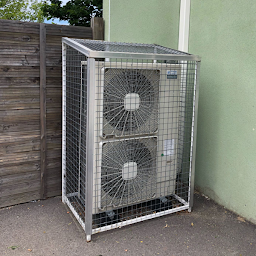 Photo n°6 de Froid Electricite de L'Aspre à Trouillas (Installateur de systèmes de sécurité)