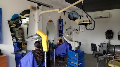 Photos of Salon Applegreen