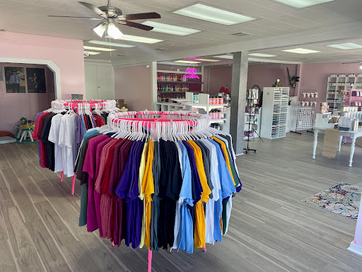 Geaux Glitter Co., LLC - Thumbnail