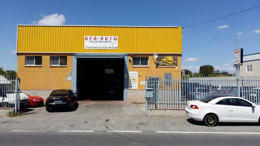 Apa-Auto