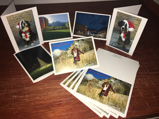 Telluride Happy Print Gallery - United States