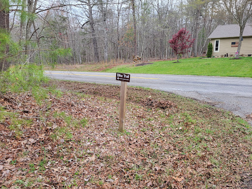 Pomeroy Trail - Thumbnail