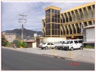 Photos of Grupo SOMI - Resonancias Magneticas de Honduras