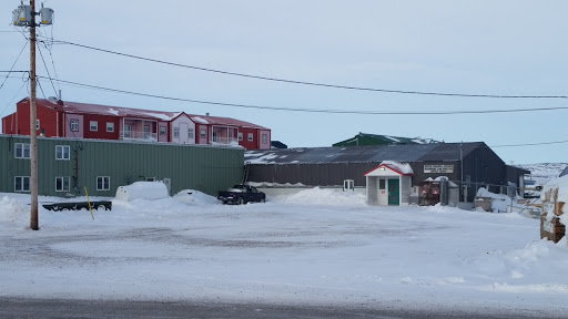 Baffin Building Systems
