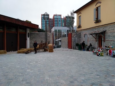 Tirana Castle