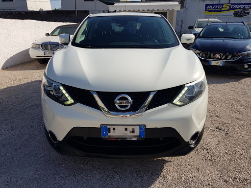 Auto Striano - Thumbnail