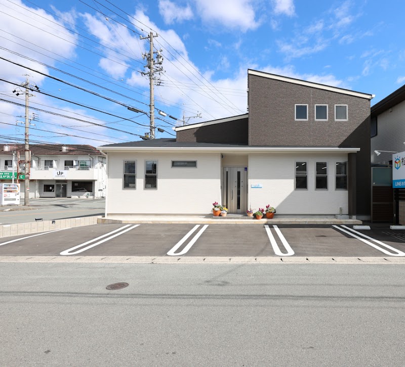 ボックス不動産事務所