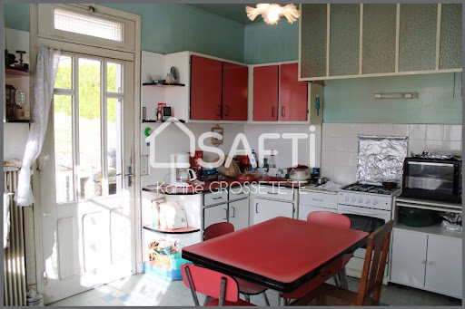 karine GROSSETETE - Conseiller immobilier SAFTI -Montbard / Toutry - Thumbnail