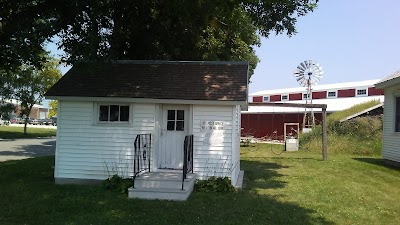 West Bend Historical Society