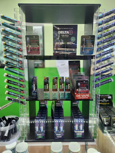 Bluegrass Cannaceuticals LLC Gallery - United States