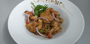 Photo n°4 de Le colmano à Saint-François (Restaurant)