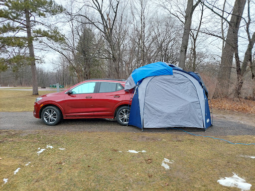 Quartzite Campground Gallery - United States