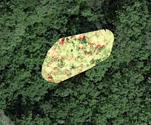 Photo n°25 de Drone In Tarn à Ambres (Centre de formation)