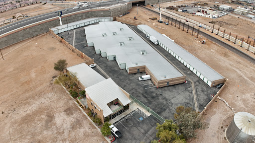 Green Valley Storage-Blue Diamond - Thumbnail