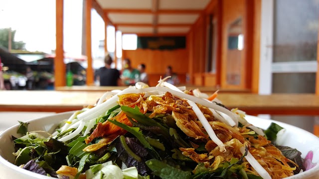 Phong Nam Bistro