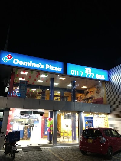 Photos of Dominos Pizza