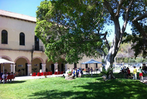 Casa Spadaccino - CEAS Laguna di Santa Gilla