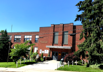 Head Start of Washington County, Inc - MLK Center