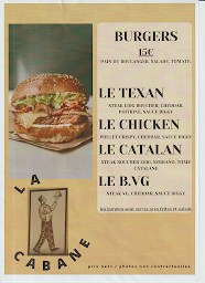 Photo n°17 de La Cabane à Villeneuve-de-la-Raho (Restaurant)