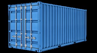 Ormskirk Self Storage