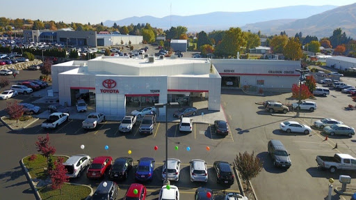 Town Toyota - Thumbnail