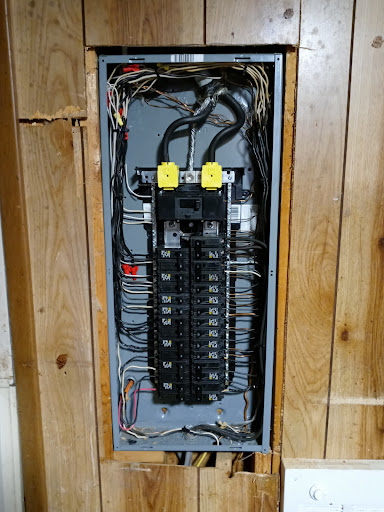 LR-ELECTRICAL/SOLAR & COMM. SERVICES Gallery - United States