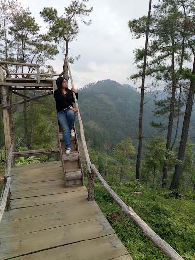Photos of Gunung Payung