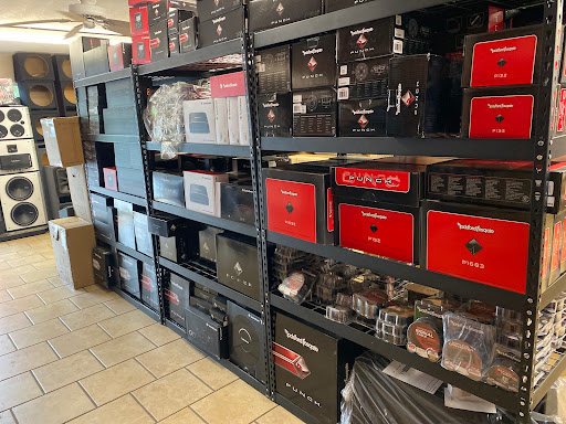 Sallisaw Car Audio and More LLC - Thumbnail