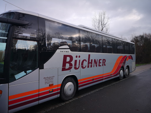 Gerd Büchner - Visual
