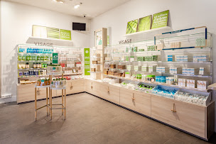 Photo n°25 de Yves Rocher à Créteil (Magasin de cosmétiques)