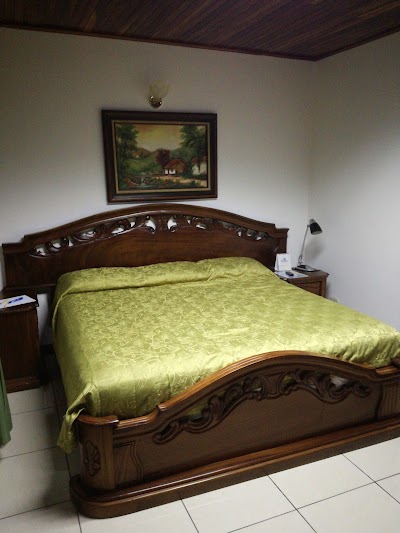 Photos of Hotel La Posada