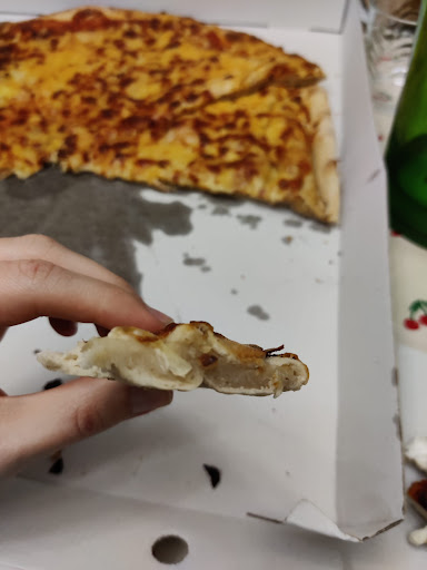 Pollos y pizzas Ortiz - Thumbnail