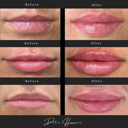 DH Aesthetics Clinic Ltd