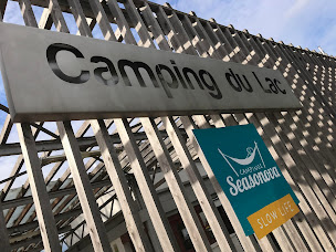 Photo n°3 de Camping SEASONOVA L'international du lac à Vesoul *** à Vaivre-et-Montoille (Terrain de camping)
