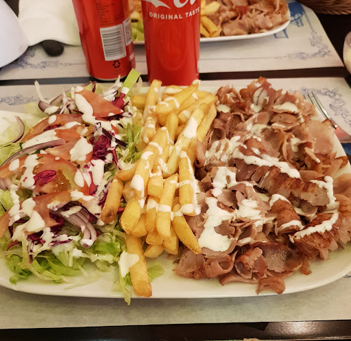 Genc kebap - pizzeria grill bar - Thumbnail