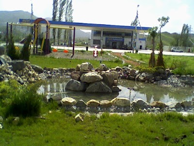 Photos of Opet Oltu