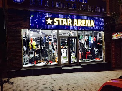 STAR ARENA