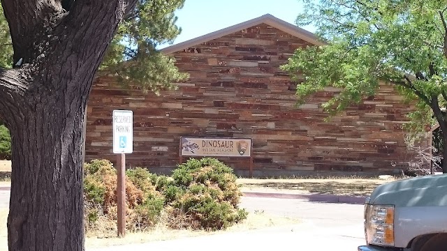Canyon Visitor Center