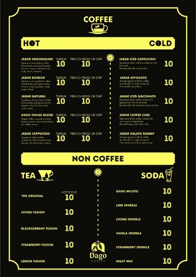 Photos of DAGO COFFEE