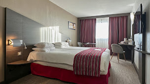 Photo n°52 de Mercure - Vannes Le Port à Vannes (Hôtel)