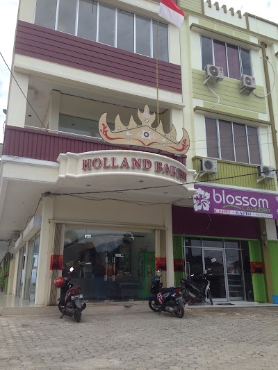 photo of Holland Bakery