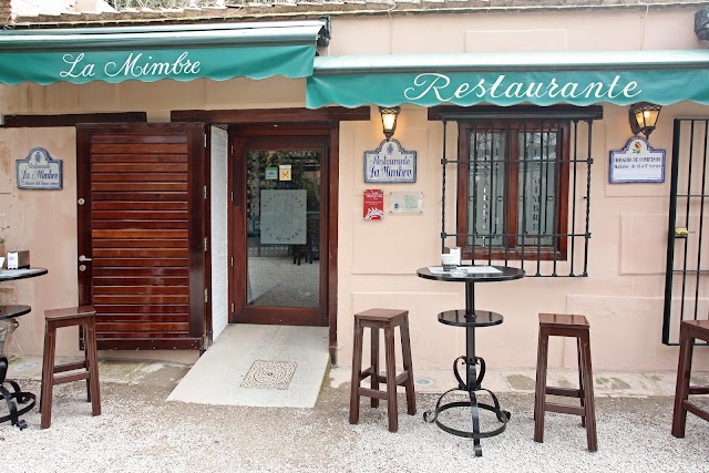 Restaurante La Mimbre