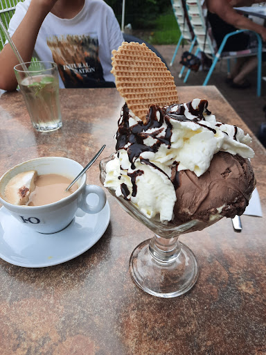 ...mach mal Pause - Visual