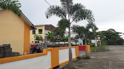 Photos of Perumnas Meulaboh