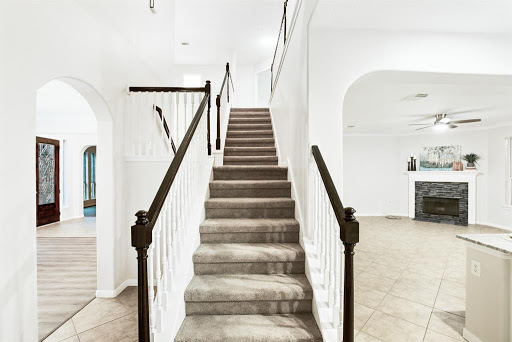 InGate Contracting - Visual