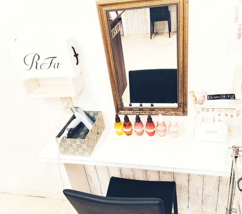 スマートカラーKirei コノミヤ徳庵店